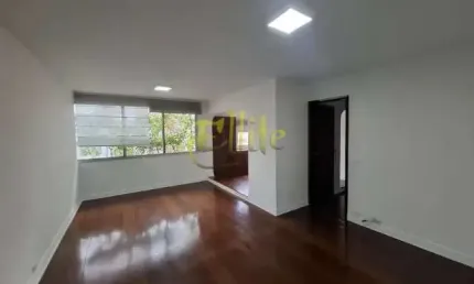 Apartamento com 03 dormitórios para locação na região do jardins, próximo aos hospitais 09 de julho e sírio libanês em são paulo!