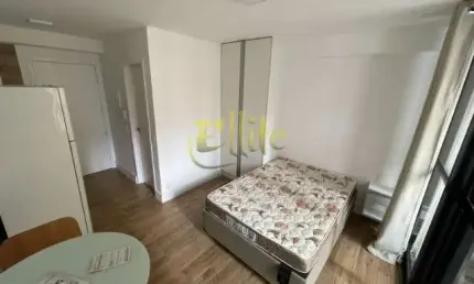 Studio mobiliado para locação no bairro vila mariana, são paulo!