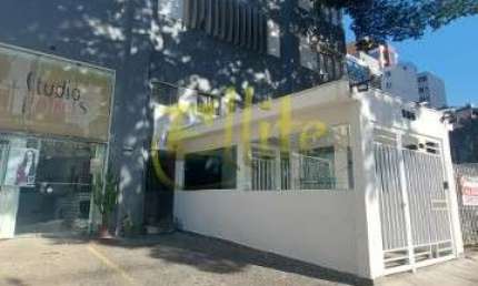 Apartamento com 1 quarto para alugar na Rua Simão Álvares, Pinheiros, São Paulo