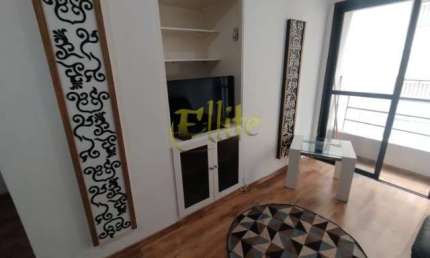 Apartamento para venda ao lado do Shopping Pamplona Jardins.