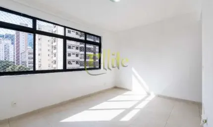 Apartamento com 01 dormitório para locação no bairro Itaim Bibi, São Paulo!