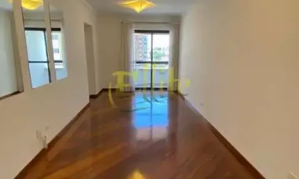 Apartamento sem mobília de 02 dormitórios para locação na Vila Leopoldina, São Paulo!