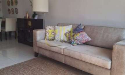 Apartamento mobiliado de 02 dormitórios para locação na Vila Leopoldina, São Paulo!
