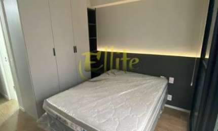 Studio mobiliado para locação no bairro Vila Mariana, São Paulo!