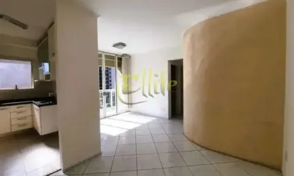 Apartamento sem mobília com 02 dormitórios para locação em Perdizes, São Paulo!