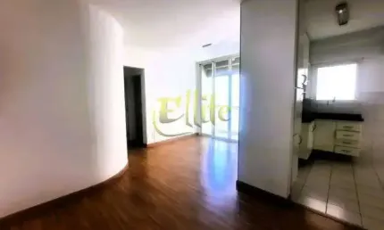 Apartamento sem mobília com 02 dormitórios para locação em perdizes, são paulo!