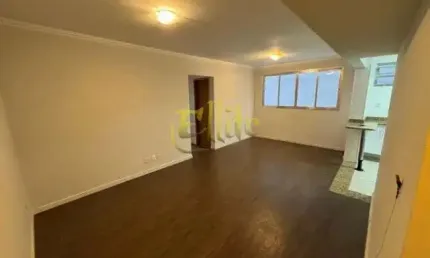 Venha conhecer o apartamento dos seus sonhos, localizado no bairro Vila Clementino, São Paulo!