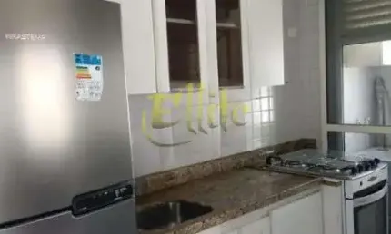 Flat para locação em Moema, totalmente mobiliado com serviços, próximo ao Parque Ibirapuera!