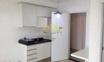 Apartamento sem mobília para locação na Barra Funda, São Paulo!