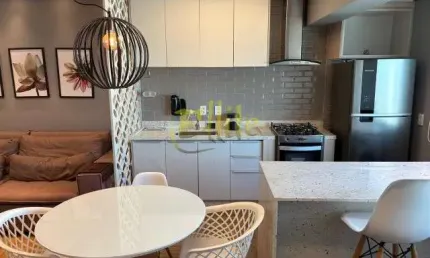Flat para locação e venda em moema, totalmente mobiliado com serviços, próximo das faculdades insper e anhembi morumbi!