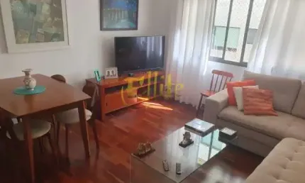 Apartamento para venda no bairro vila clementino, são paulo!
