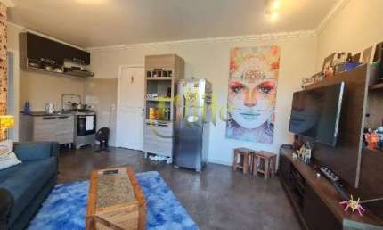 Apartamento com 1 quarto para alugar na Rua Dr. Chibata Miyakoshi, Morumbi, São Paulo