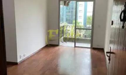 Venha conhecer o apartamento dos seus sonhos, localizado no bairro Vila Clementino, São Paulo!