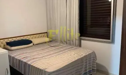Apartamento de 01 dormitório para alugar no Jardins, totalmente mobiliado, próximo do Hospital das Clinicas!