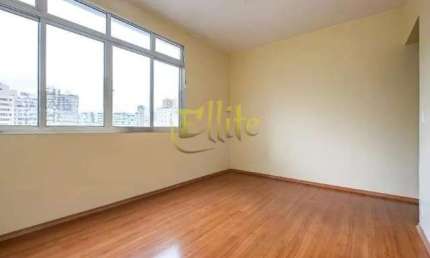 Apartamento com 01 dormitório para locação e venda na região de Pinheiros em São Paulo!