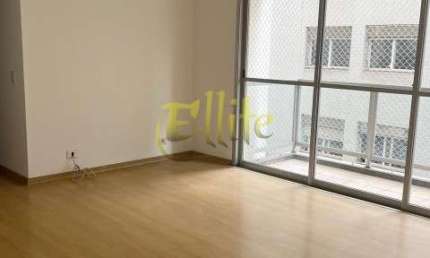 Apartamento com 03 dormitórios para locação na região da Vila Olímpia em São Paulo!