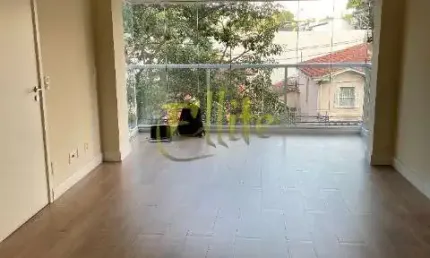 Apartamento sem mobília com 03 dormitórios para locação no bairro Campo Belo, São Paulo!