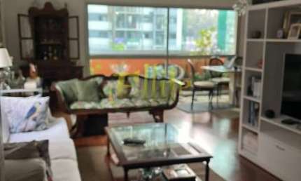 Apartamento sem mobília com 04 dormitórios para venda no bairro Campo Belo, São Paulo!