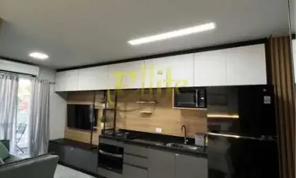 Apartamento à venda em São Paulo-SP, Vila Formosa  1 quarto, 1 sala, 1 banheiro, 1 vaga de garagem  33m² de área