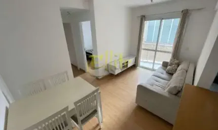 Apartamento mobiliado com 02 dormitórios para locação na região de pinheiros em são paulo!