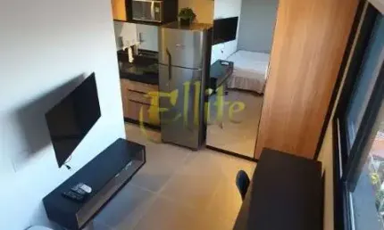 Apartamento mobiliado para locação no bairro vila mariana, são paulo!