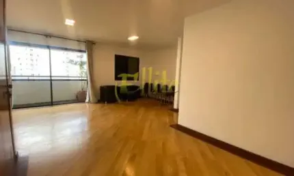 Apartamento sem mobília com 02 dormitórios para locação em pinheiros, são paulo!