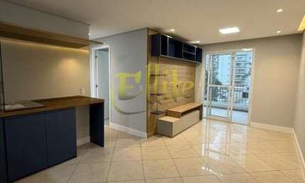 Aluguel de Apartamento de Luxo no Ipiranga, São Paulo-SP: 3 Quartos, 1 Suíte, 2 Banheiros, 2 Vagas de Garagem!