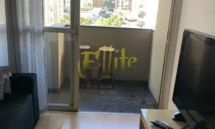 Flat mobiliado para locação no bairro de Moema, São Paulo !