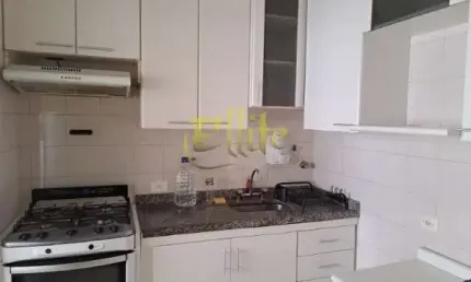 Apartamento sem mobília com 02 dormitórios para locação e venda em perdizes, são paulo!