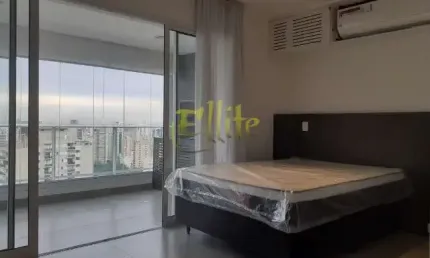 Apartamento à venda na Consolação, São Paulo-SP: 1 quarto, 1 sala, 1 banheiro, 1 vaga de garagem, 35m². Confira!