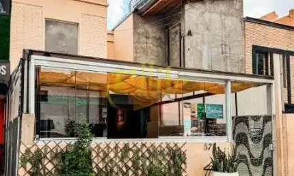 Sala comercial de alto padrão na vila nova conceição: 2 salas, 1 banheiro, 220m² - venda ou locação em sp