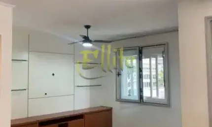 Apartamento sem mobília com 02 dormitórios para locação em Moema, São Paulo!