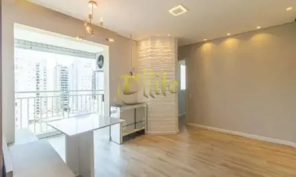 Apartamento semi mobiliado para locação e venda na vila olímpia à poucos metros da faculdade insper!