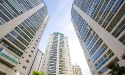 Apartamento mobiliado com 03 dormitórios para locação na Vila Olímpia, São Paulo!