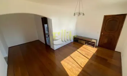 Apartamento sem mobília com 03 dormitórios para locação e venda na região de Itaim Bibi em São Paulo!