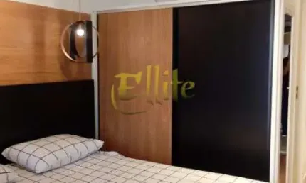 Studio mobiliado para locação e venda em moema, são paulo!