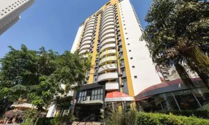 Apartamento à venda em moema, são paulo - 1 quarto, 1 sala, 1 banheiro, 1 vaga - 35,00m² de área