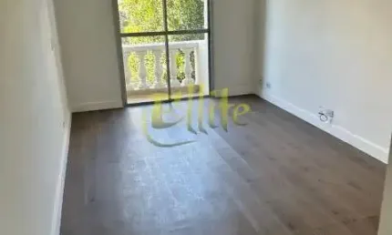Apartamento semi mobiliado para locação com 01 dormitório no bairro vila clementino, são paulo!