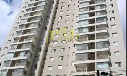 Apartamento sem mobília para venda na barra funda, são paulo!