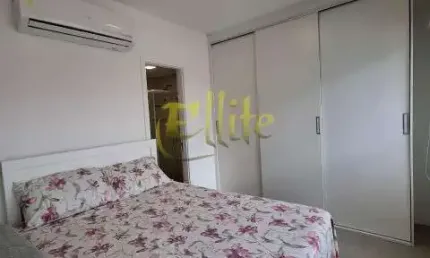 Apartamento mobiliado para locação de 01 dormitório na região da Vila Mariana em São Paulo!