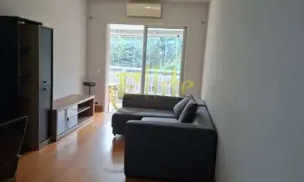 Flat para alugar alto padrão no jardins, totalmente mobiliado com serviços, à 100 metros da avenida paulista!