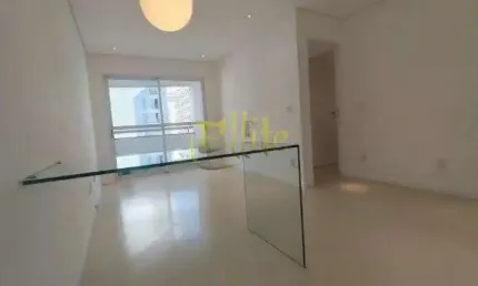 Apartamento sem mobília com 02 dormitórios para locação no bairro Bela Vista em São Paulo!