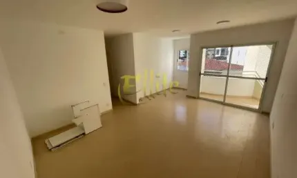Apartamento sem mobília para locação no bairro vila nova conceição, são paulo!