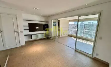 Apartamento sem mobília com 02 dormitórios para locação no bairro vila cruzeiro, em são paulo!