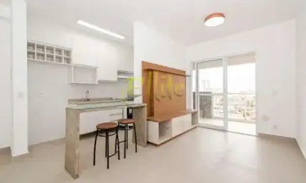 Apartamento sem mobília com 02 dormitórios para locação e venda no bairro barra funda, em são paulo!