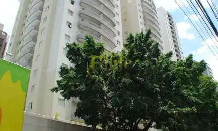 Apartamento sem mobília para locação com 03 dormitórios no bairro vila gomes cardim, são paulo!