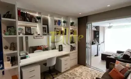 Apartamento mobiliado para locação na vila olímpia, são paulo!