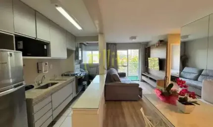 Apartamento mobiliado com 02 dormitórios para locação no bairro chácara santo antônio em são paulo!