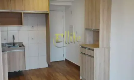 Apartamento com 01 dormitório à venda na região de pinheiros em são paulo!
