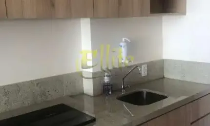 Studio mobiliado para locação no bairro higienopolis em são paulo!
